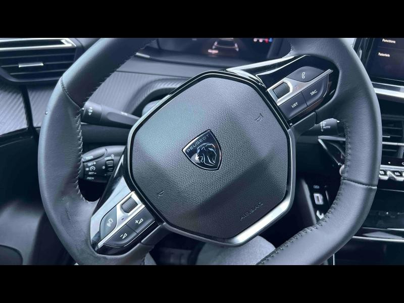 Used PEUGEOT 2008 1.2 100ch S&S Allure 2024 Gris Artense (M) € 21024 in Nancy