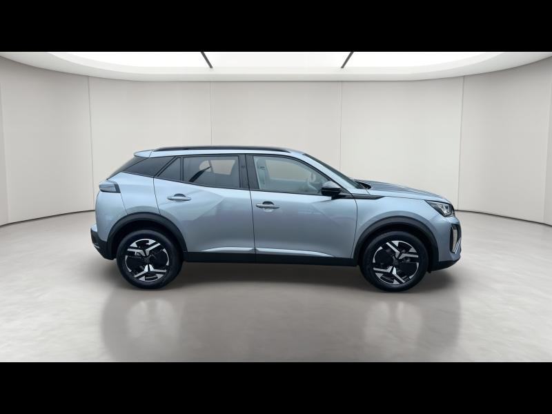 Used PEUGEOT 2008 1.2 100ch S&S Allure 2024 Gris Artense (M) € 21024 in Nancy