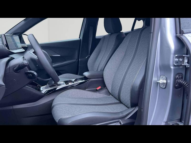 Used PEUGEOT 2008 1.2 100ch S&S Allure 2024 Gris Artense (M) € 21024 in Nancy
