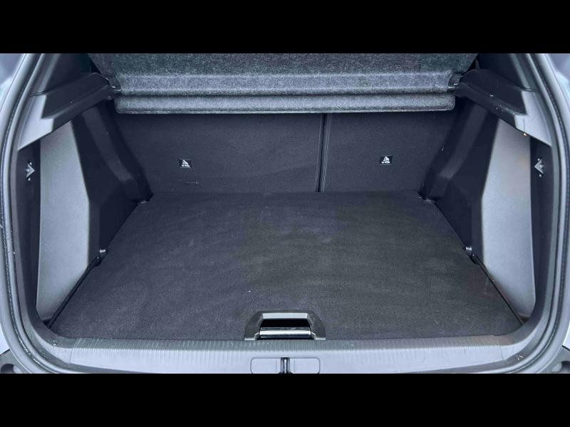 Used PEUGEOT 2008 1.2 100ch S&S Allure 2024 Gris Artense (M) € 21024 in Nancy
