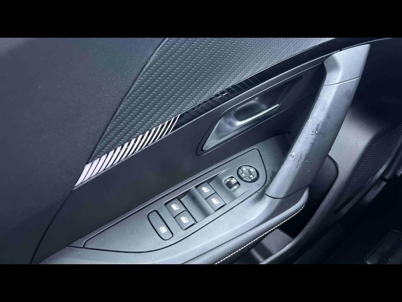 Used PEUGEOT 2008 1.2 100ch S&S Allure 2024 Gris Artense (M) € 21024 in Nancy