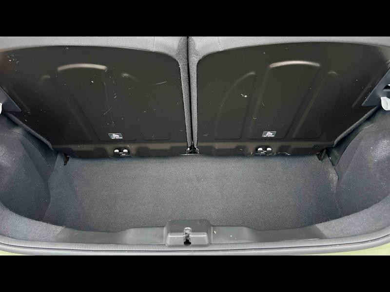 Used PEUGEOT 108 VTi 72 Collection S&S 4cv 5p 2020 Smooth Green (M) € 11584 in Nancy