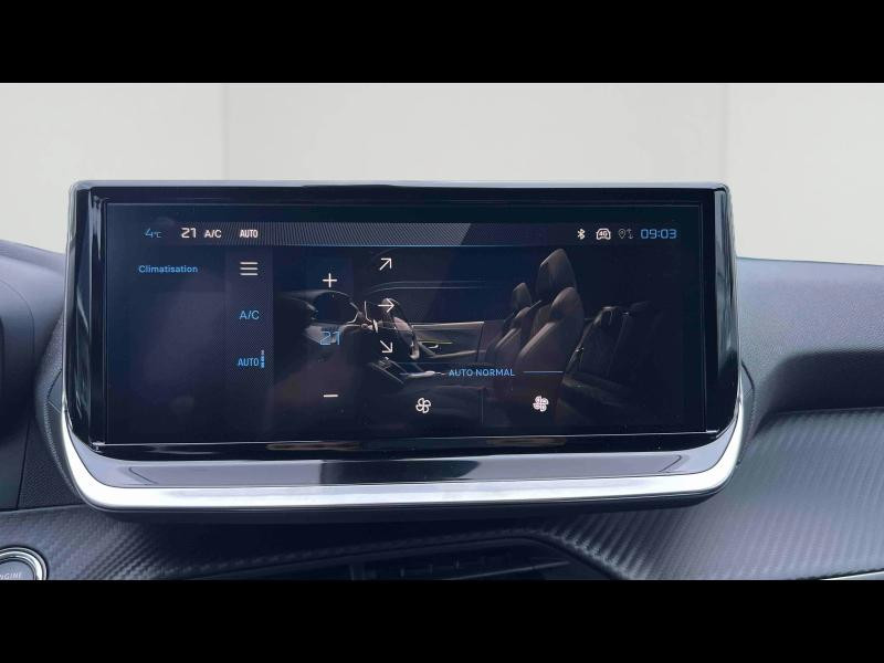 Used PEUGEOT 2008 1.2 100ch S&S Allure 2024 Gris Artense (M) € 21024 in Nancy