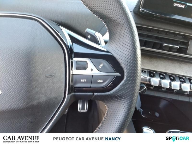 Used PEUGEOT 3008 HYBRID 225ch GT Pack e-EAT8 2021 Blanc Nacré (N) € 23790 in Nancy