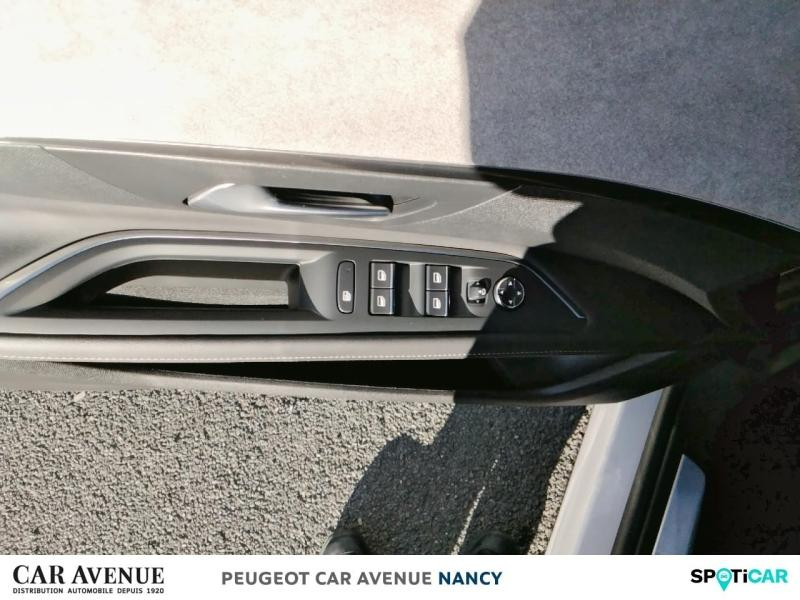 Used PEUGEOT 3008 HYBRID 225ch GT Pack e-EAT8 2021 Blanc Nacré (N) € 23790 in Nancy