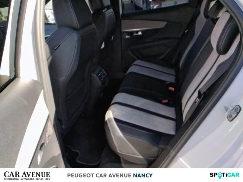 Used PEUGEOT 3008 HYBRID 225ch GT Pack e-EAT8 2021 Blanc Nacré (N) € 23790 in Nancy