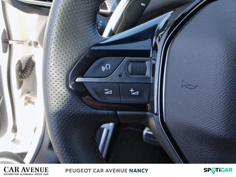 Used PEUGEOT 3008 HYBRID 225ch GT Pack e-EAT8 2021 Blanc Nacré (N) € 23790 in Nancy