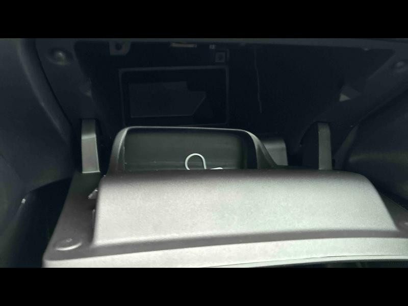 Occasion PEUGEOT 208 1.2 Hybrid 145ch GT e-DCS6 2025 Gris Selenium (M) 27990 € à Nancy