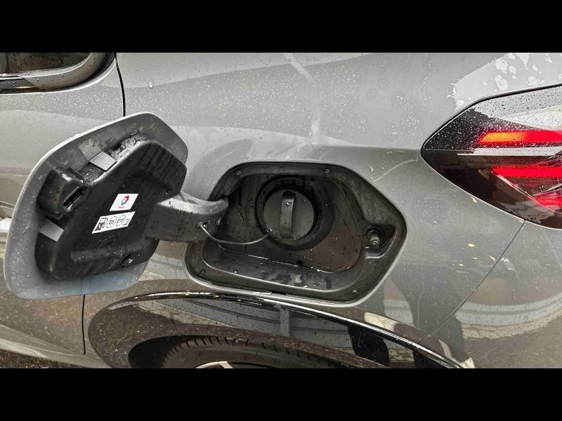 Occasion PEUGEOT 208 1.2 Hybrid 145ch GT e-DCS6 2025 Gris Selenium (M) 27990 € à Nancy