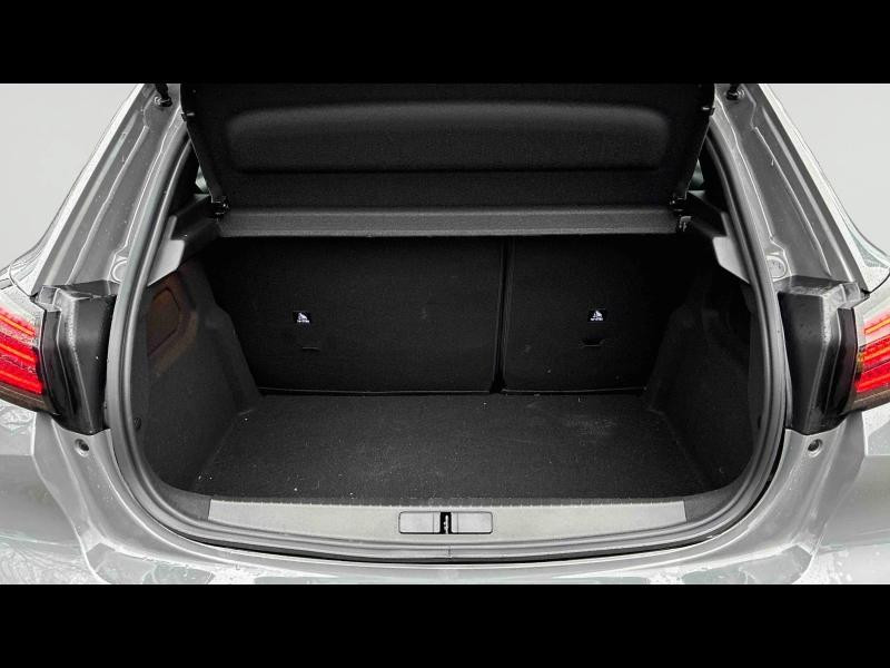 Occasion PEUGEOT 208 1.2 Hybrid 145ch GT e-DCS6 2025 Gris Selenium (M) 27990 € à Nancy
