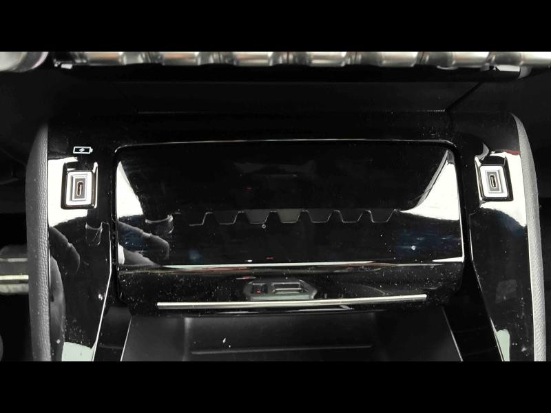 Occasion PEUGEOT 208 1.2 Hybrid 145ch GT e-DCS6 2025 Gris Selenium (M) 27990 € à Nancy