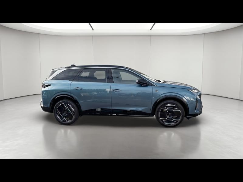 Occasion PEUGEOT 5008 Electrique 210ch Batterie 73 kWh GT Exclusive 2026 Bleu 45990 € à Nancy