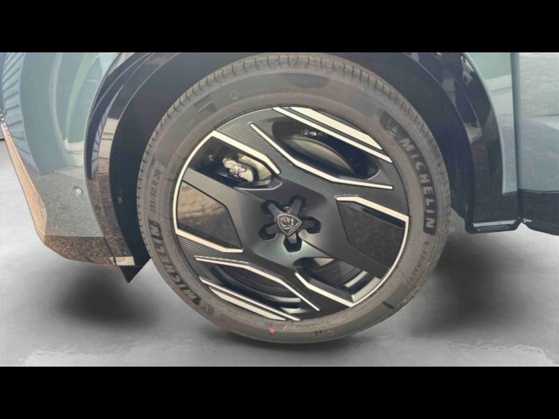 Occasion PEUGEOT 5008 Electrique 210ch Batterie 73 kWh GT Exclusive 2026 Bleu 45990 € à Nancy