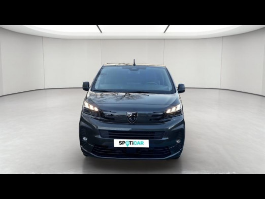 Occasion PEUGEOT Expert Fg M 2.0 BlueHDi 180ch S&S Cabine Approfondie Fixe EAT8 2026 Gris Titane métal 39 800 € à Nancy