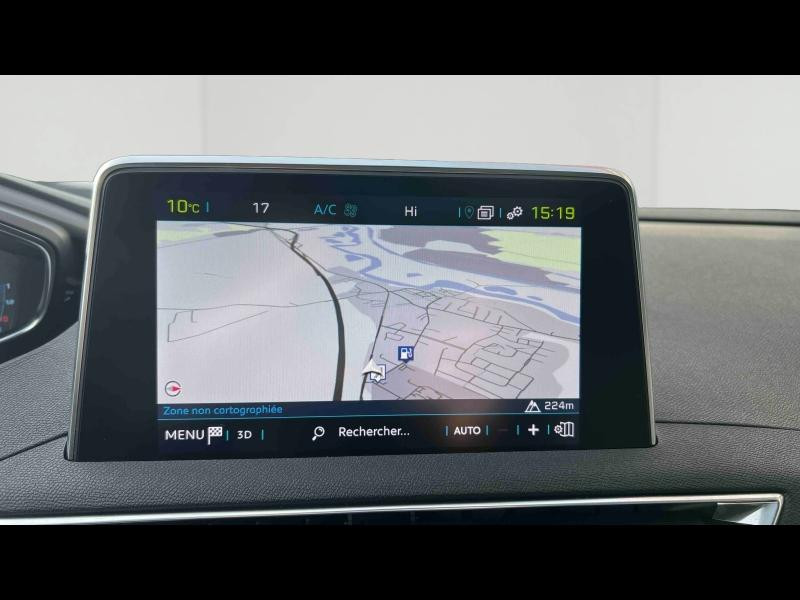 Used PEUGEOT 3008 HYBRID4 300ch GT e-EAT8 2020 Rouge Ultimate (S) € 21473 in Nancy