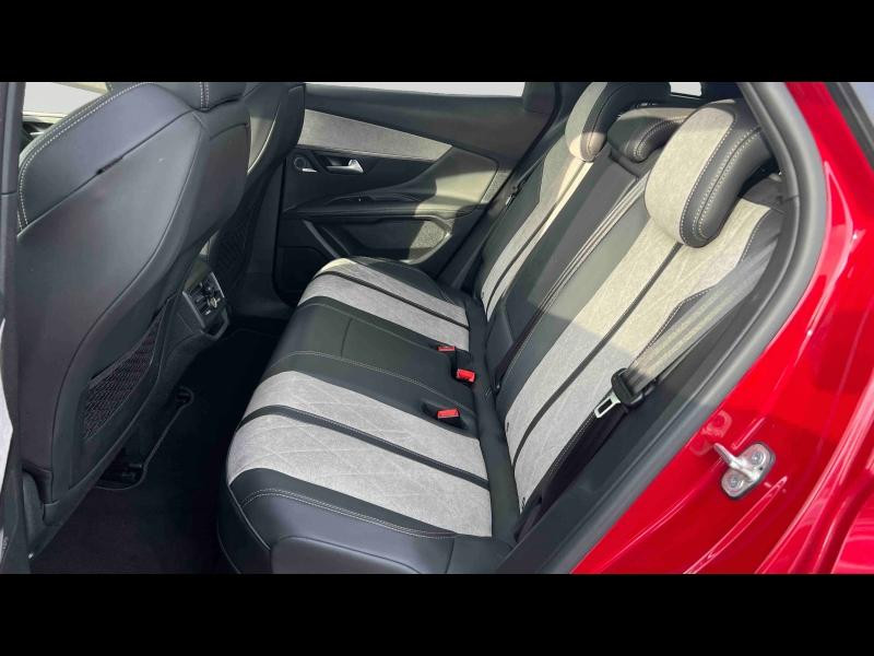 Used PEUGEOT 3008 HYBRID4 300ch GT e-EAT8 2020 Rouge Ultimate (S) € 21473 in Nancy
