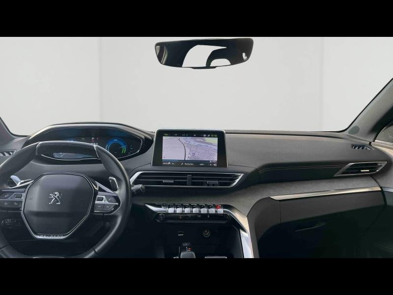Used PEUGEOT 3008 HYBRID4 300ch GT e-EAT8 2020 Rouge Ultimate (S) € 21473 in Nancy