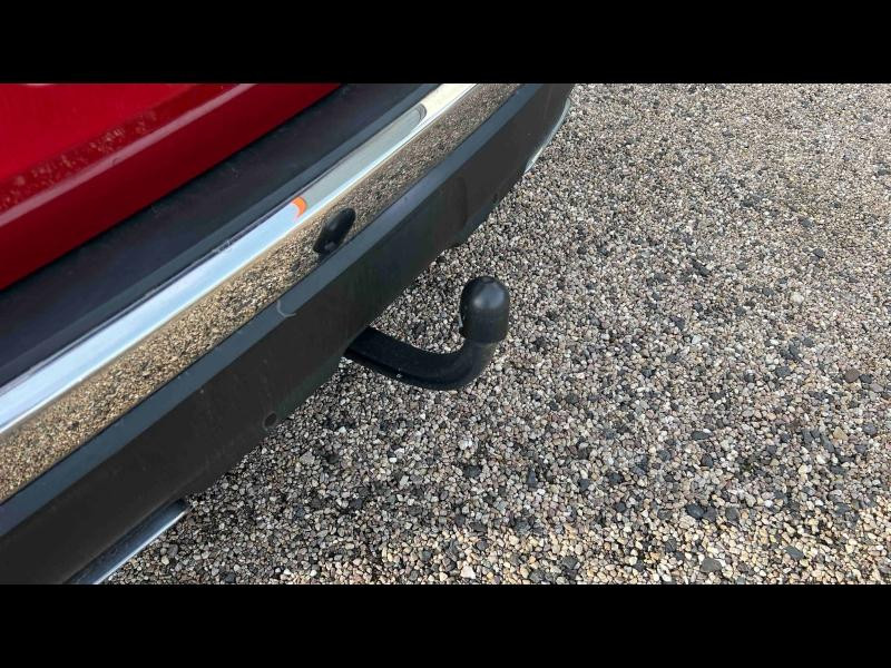 Used PEUGEOT 3008 HYBRID4 300ch GT e-EAT8 2020 Rouge Ultimate (S) € 21473 in Nancy