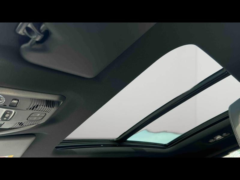 Used PEUGEOT 3008 HYBRID4 300ch GT e-EAT8 2020 Rouge Ultimate (S) € 21473 in Nancy