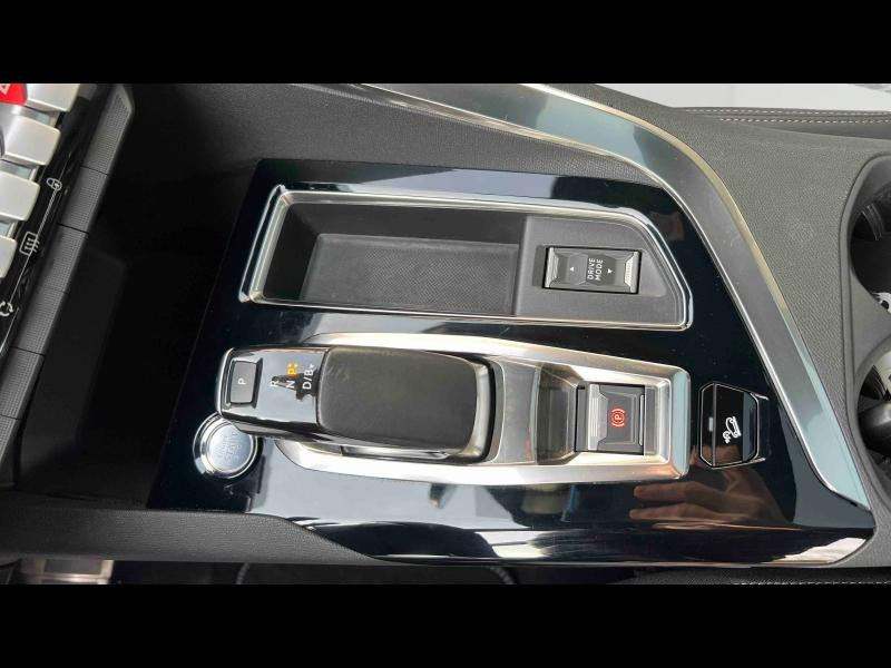 Used PEUGEOT 3008 HYBRID4 300ch GT e-EAT8 2020 Rouge Ultimate (S) € 21473 in Nancy