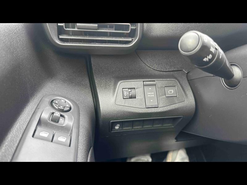 Occasion PEUGEOT Partner M Diesel 100ch Pro Skill 2026 Blanc Icy 23000 € à Nancy