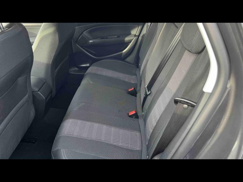 Occasion PEUGEOT 308 SW 1.2 PureTech 130ch S&S Allure Pack EAT8 2020 Gris Platinium 14731 € à Nancy