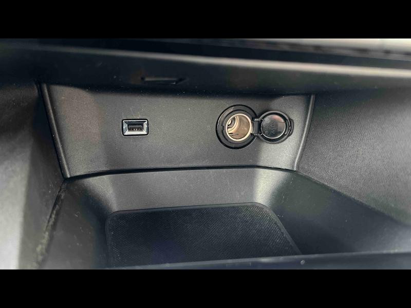 Used PEUGEOT 3008 HYBRID4 300ch GT e-EAT8 2020 Rouge Ultimate (S) € 21473 in Nancy