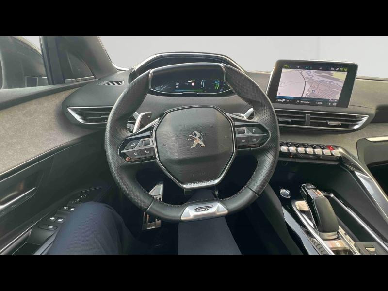 Used PEUGEOT 3008 HYBRID4 300ch GT e-EAT8 2020 Rouge Ultimate (S) € 21473 in Nancy