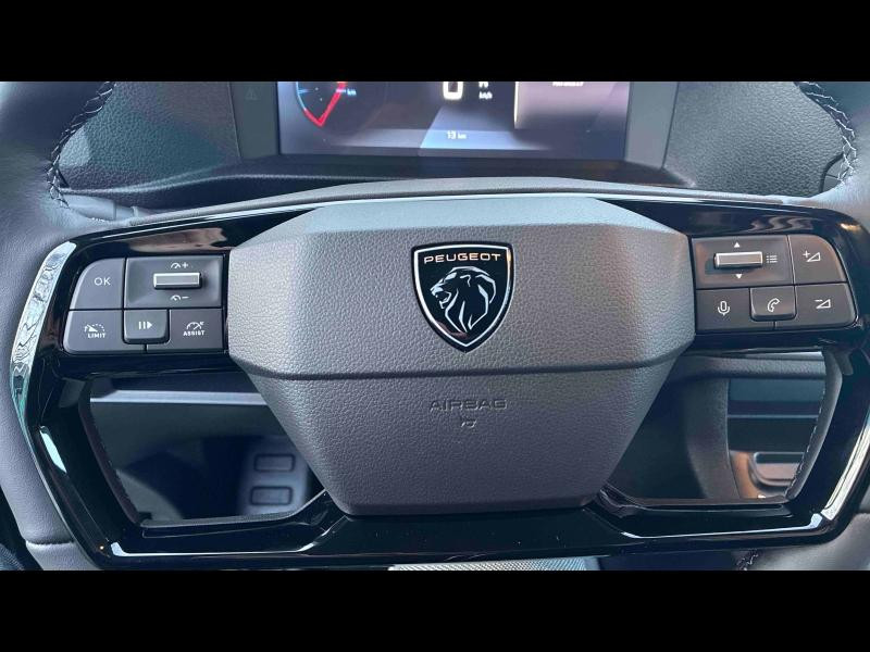 Occasion PEUGEOT Expert Fg M 2.0 BlueHDi 180ch S&S Cabine Approfondie Fixe EAT8 2026 Gris Titane métal 38000 € à Nancy