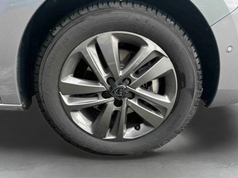 Occasion PEUGEOT Expert Fg M 2.0 BlueHDi 180ch S&S Cabine Approfondie Fixe EAT8 2026 Gris Acier métal 38300 € à Nancy