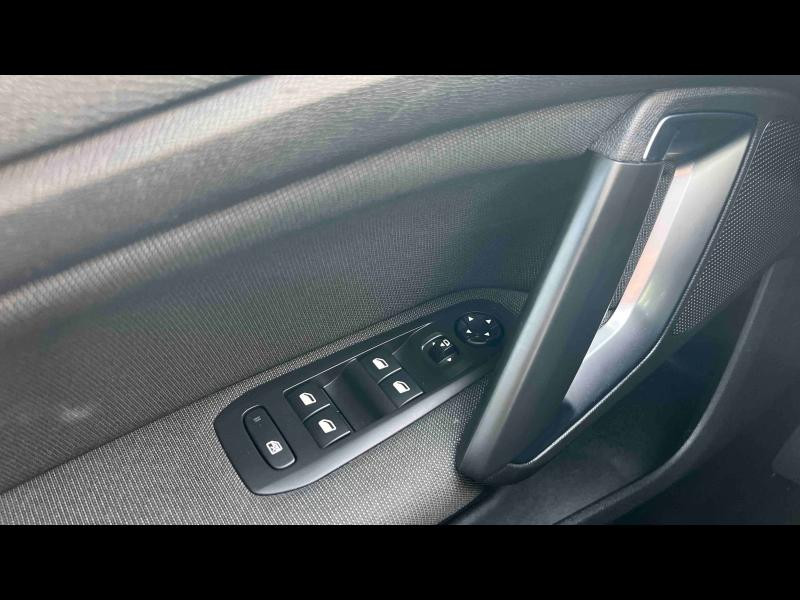 Occasion PEUGEOT 308 SW 1.2 PureTech 130ch S&S Allure Pack EAT8 2020 Gris Platinium 14731 € à Nancy