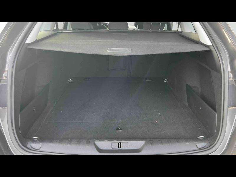 Occasion PEUGEOT 308 SW 1.2 PureTech 130ch S&S Allure Pack EAT8 2020 Gris Platinium 14731 € à Nancy