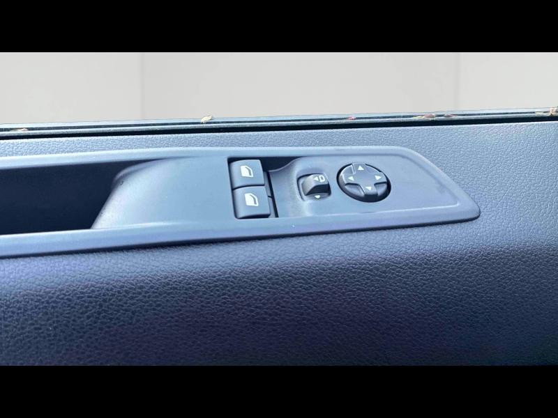 Occasion PEUGEOT Expert Fg M 2.0 BlueHDi 180ch S&S Cabine Approfondie Fixe EAT8 2026 Gris Titane métal 38000 € à Nancy