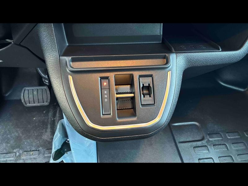 Occasion PEUGEOT Expert Fg M 2.0 BlueHDi 180ch S&S Cabine Approfondie Fixe EAT8 2026 Gris Titane métal 38000 € à Nancy