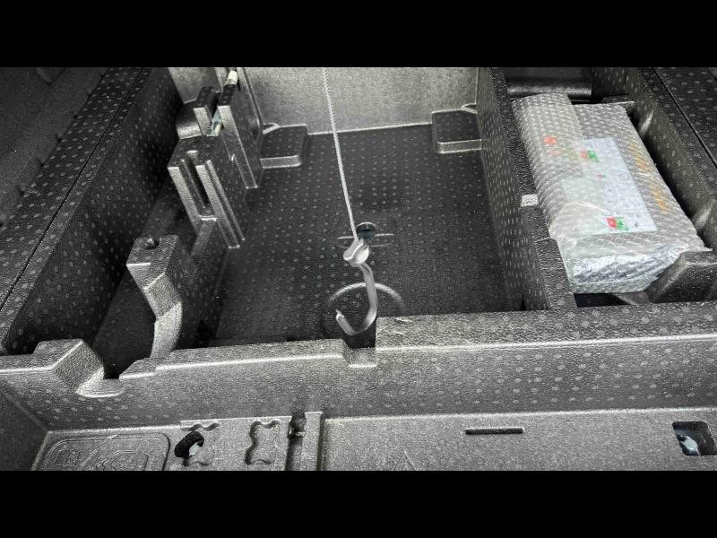 Occasion PEUGEOT 308 SW 1.2 PureTech 130ch S&S Allure Pack EAT8 2020 Gris Platinium 14731 € à Nancy