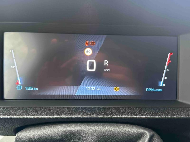 Occasion PEUGEOT Expert Fg M 2.0 BlueHDi 180ch S&S Cabine Approfondie Fixe EAT8 2026 Gris Acier métal 38300 € à Nancy