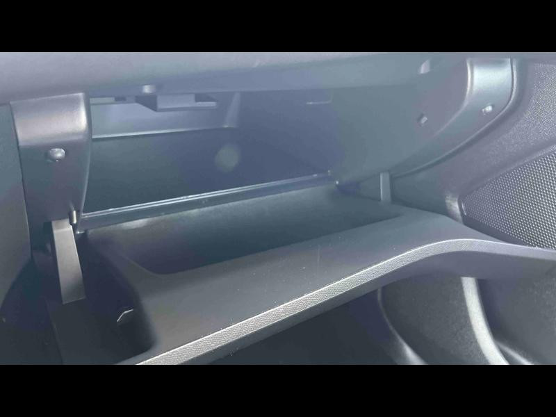 Occasion PEUGEOT 308 SW 1.2 PureTech 130ch S&S Allure Pack EAT8 2020 Gris Platinium 14731 € à Nancy