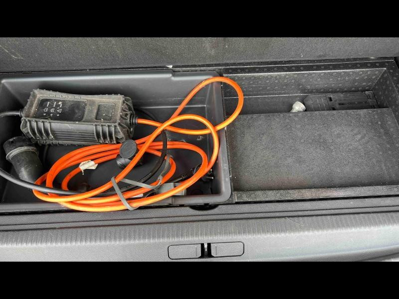 Used PEUGEOT 3008 HYBRID4 300ch GT e-EAT8 2020 Rouge Ultimate (S) € 21473 in Nancy