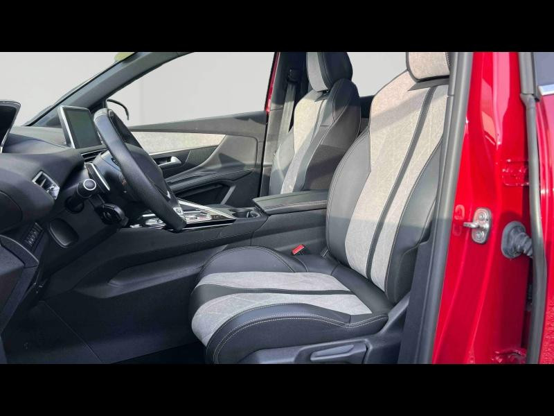 Used PEUGEOT 3008 HYBRID4 300ch GT e-EAT8 2020 Rouge Ultimate (S) € 21473 in Nancy