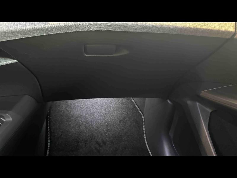 Occasion PEUGEOT 3008 1.2 Hybrid 145ch GT Exclusive e-DCS6 2026 Gris Titane (M) 43490 € à Nancy