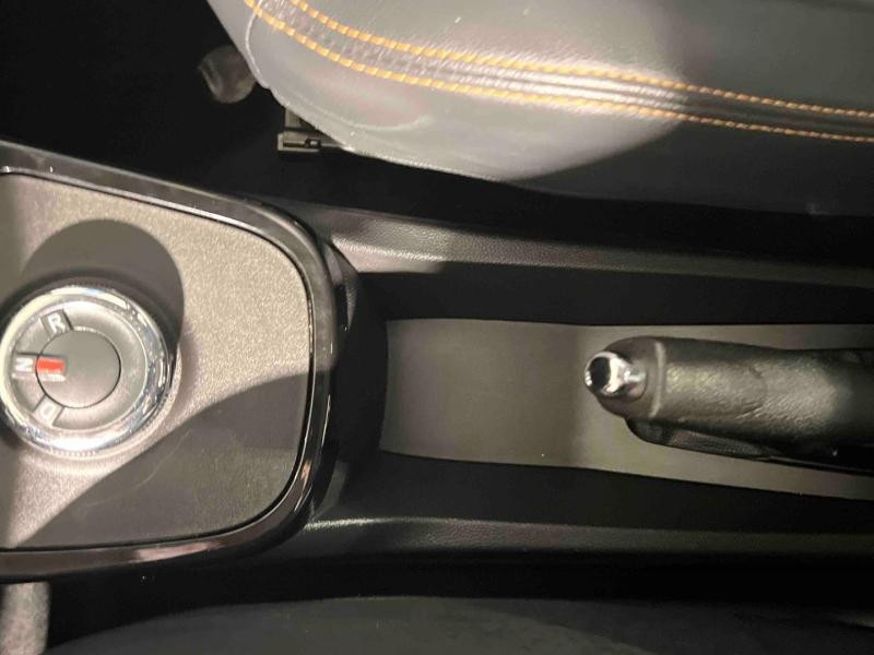 Occasion DACIA Spring 45ch Confort Plus - Achat Intégral 2022 Gris Eclair métallisé 9198 € à Nancy