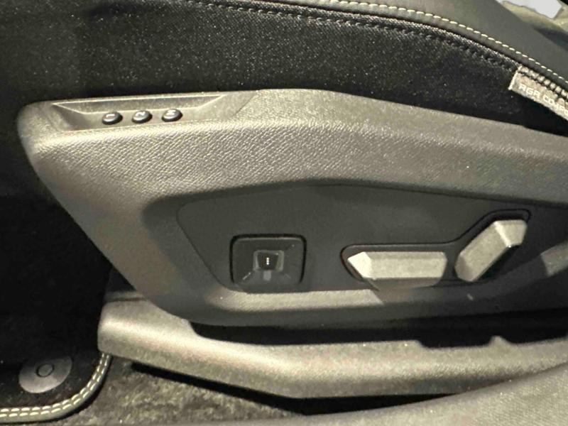 Occasion PEUGEOT 3008 1.2 Hybrid 145ch GT Exclusive e-DCS6 2026 Gris Titane (M) 43490 € à Nancy