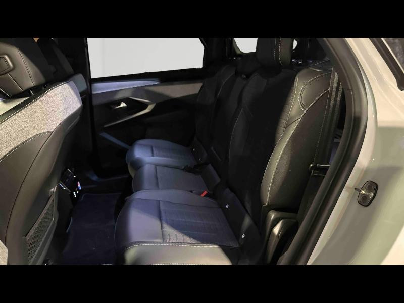 Occasion PEUGEOT 5008 Hybrid 145ch GT e-DCS6 2025 Blanc Okénite (M) 39990 € à Nancy
