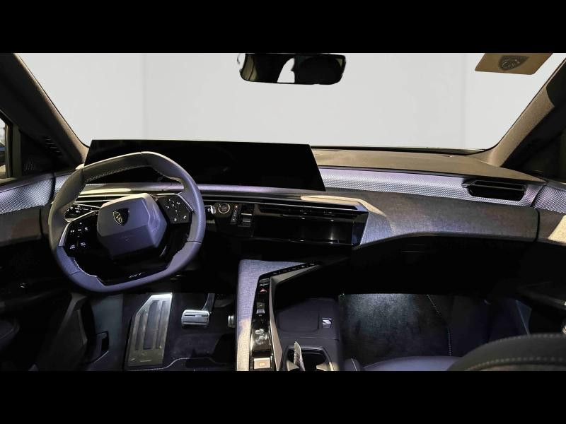 Occasion PEUGEOT 5008 Hybrid 145ch GT e-DCS6 2025 Blanc Okénite (M) 39990 € à Nancy