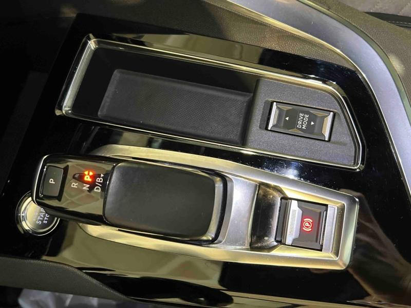 Occasion PEUGEOT 3008 HYBRID 225ch GT e-EAT8 2021 Bleu Célèbes (M) 24665 € à Nancy