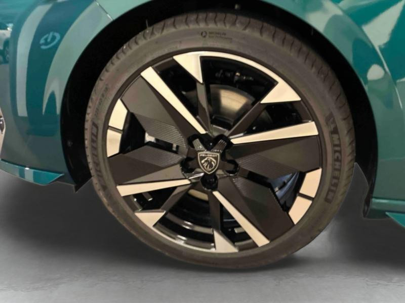Occasion PEUGEOT 308 1.2 Hybrid 145ch GT e-DCS6 2026 Bleu 35490 € à Nancy