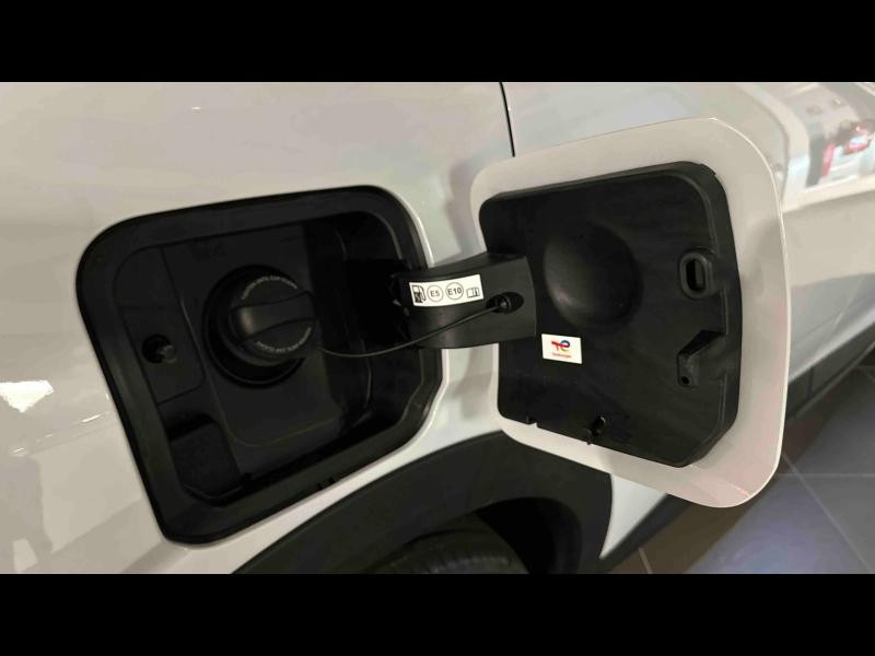 Occasion PEUGEOT 5008 Hybrid 145ch GT e-DCS6 2025 Blanc Okénite (M) 39990 € à Nancy