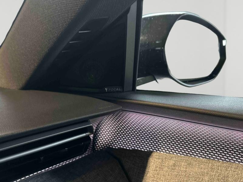 Occasion PEUGEOT 3008 1.2 Hybrid 145ch GT Exclusive e-DCS6 2026 Gris Titane (M) 43490 € à Nancy