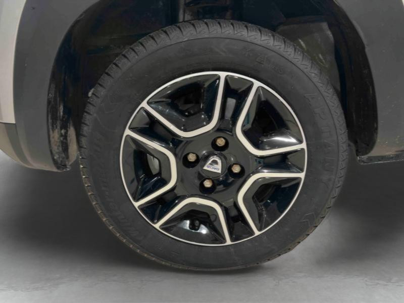 Occasion DACIA Spring 45ch Confort Plus - Achat Intégral 2022 Gris Eclair métallisé 9198 € à Nancy