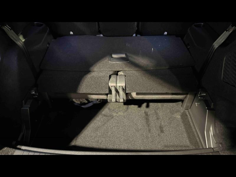 Occasion PEUGEOT 5008 Hybrid 145ch GT e-DCS6 2025 Blanc Okénite (M) 39990 € à Nancy